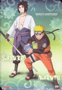 BUY NEW naruto - 162069 Premium Anime Print Poster